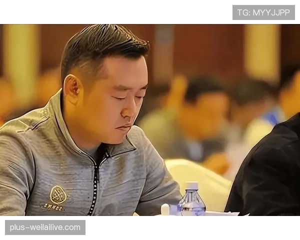 孔令辉当年赢球后那副淡定抽烟的样子，谁能想到他后来跑去开赌场？